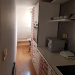 Apartamento Above Ljubljanica River *