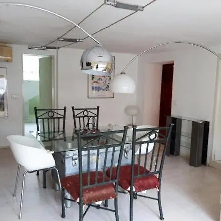 Above Ljubljanica River Laibach