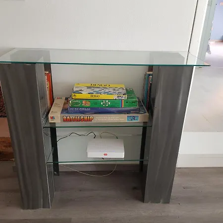 Above Ljubljanica River * Ljubljana