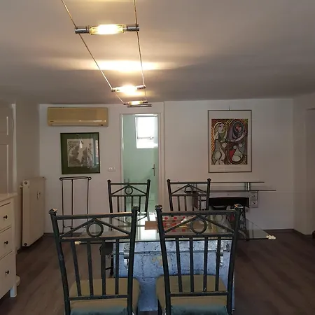 Above Ljubljanica River * Ljubljana