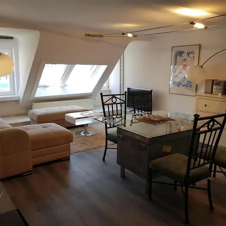 Above Ljubljanica River Ljubljana