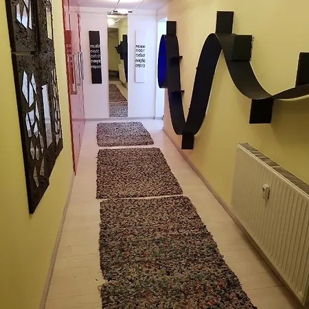 Above Ljubljanica River Liubliana