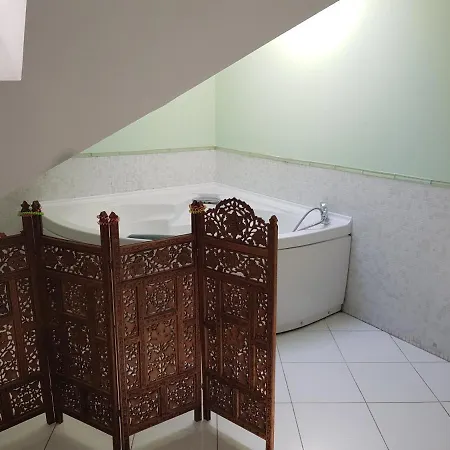 Above Ljubljanica River Laibach