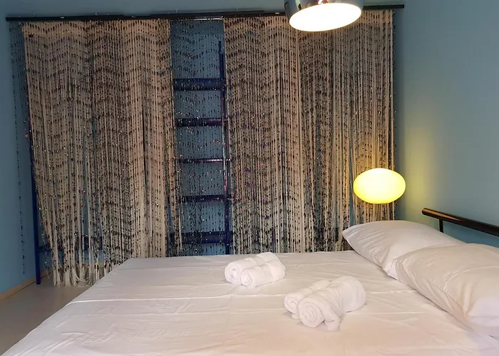 Above Ljubljanica River Lublaň