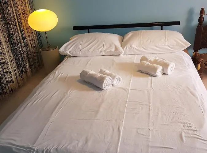 Apartment Above Ljubljanica River *