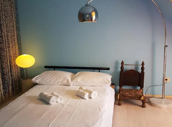 Above Ljubljanica River Apartma Ljubljana