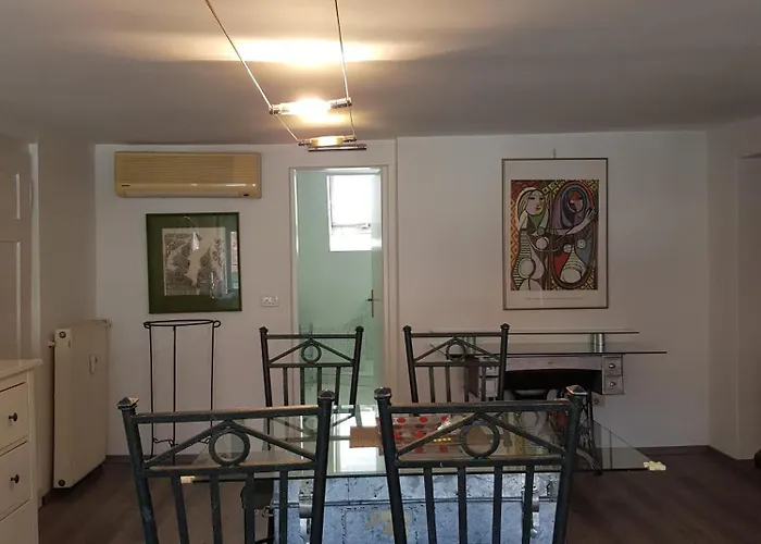 Above Ljubljanica River * Lublaň