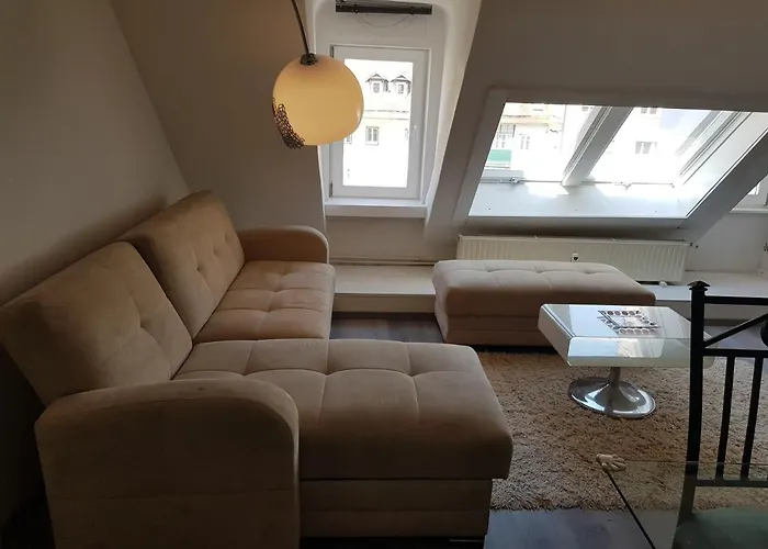 Above Ljubljanica River * Lublaň