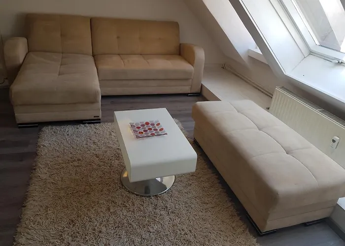 Above Ljubljanica River *