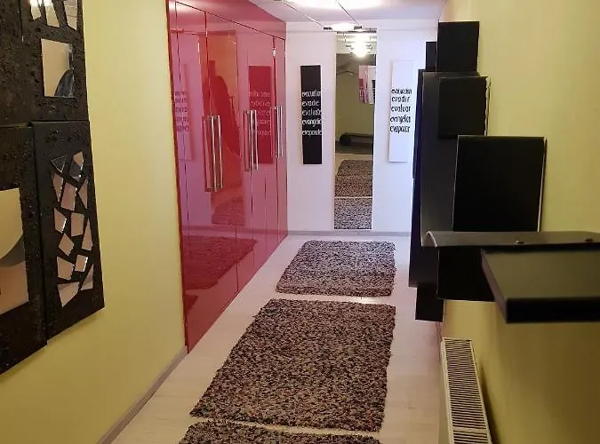 Above Ljubljanica River Ljubljana