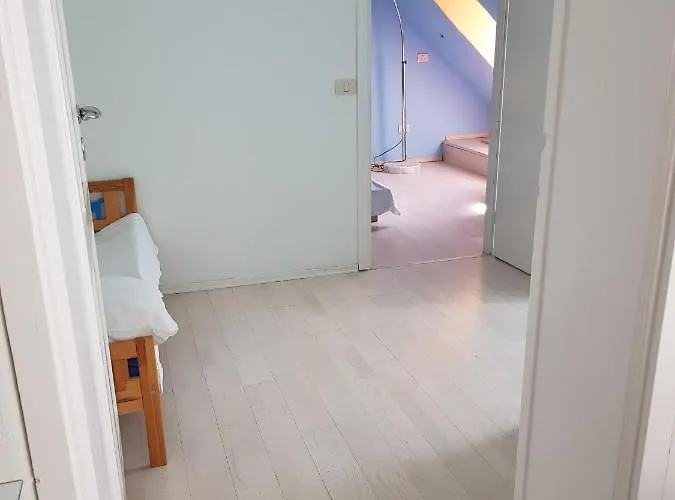 Apartma Above Ljubljanica River *