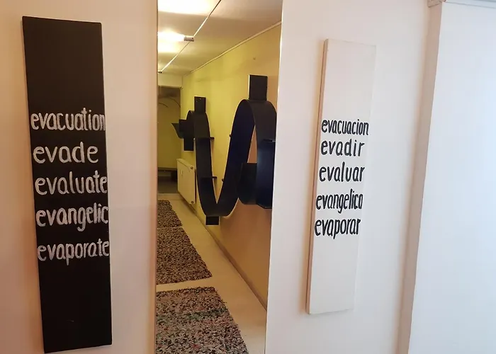 Above Ljubljanica River Ljubljana