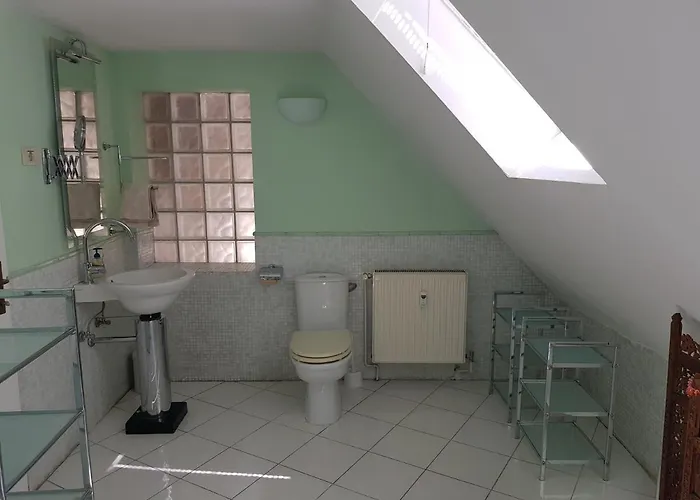 Apartment Above Ljubljanica River Ljubljana