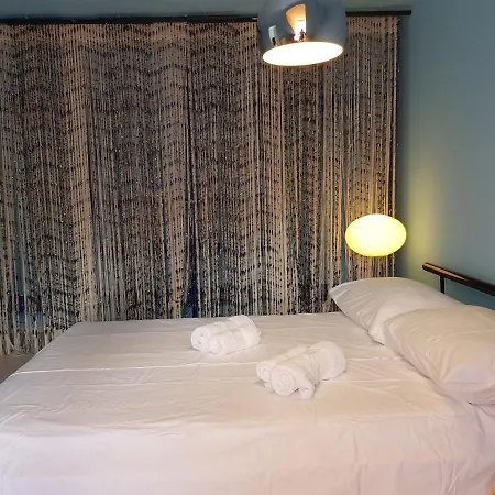 Above Ljubljanica River *