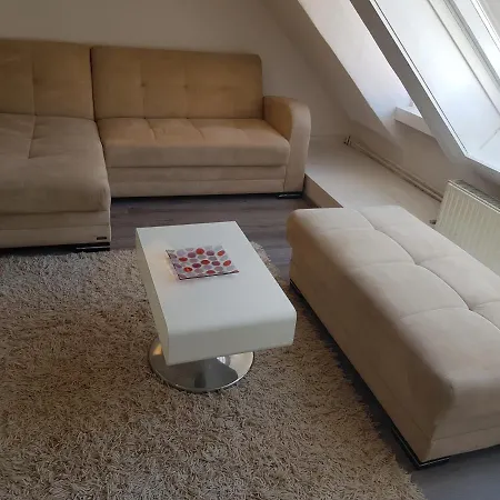 Above Ljubljanica River *