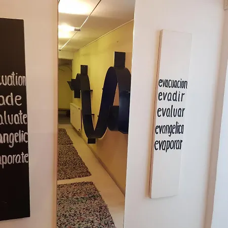 Above Ljubljanica River Liubliana