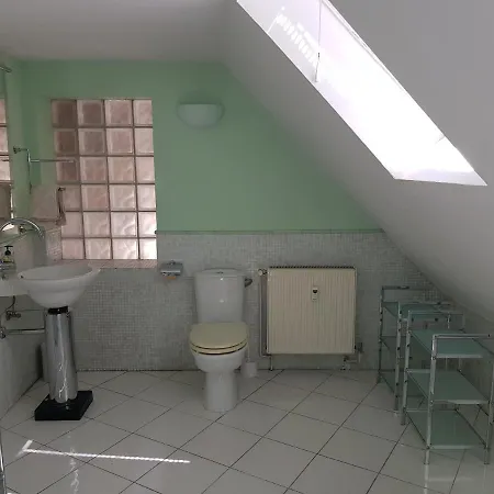 Apartamento Above Ljubljanica River Liubliana